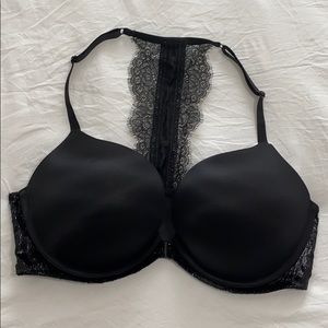 NEW! Victoria’s Secret Bombshell Plunge - Black